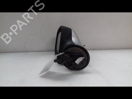 Left mirror DACIA SANDERO 1.5 dCi | BP14957157C26