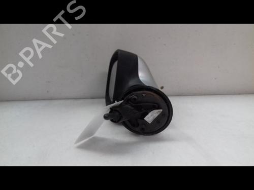 BP14957157C26 | Retrovisor izquierdo DACIA SANDERO 1.5 dCi BP14957157C26