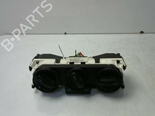 Used Climate control Climate control VW FOX Hatchback (5Z1, 5Z3, 5Z4) 1.4 TDI (70 hp) 8977054 8977054