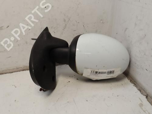 Used Left mirror Left mirror RENAULT TWINGO I (C06_) 1.2 16V (C06C, C06D, C06K) (75 hp) 34529194 34529194