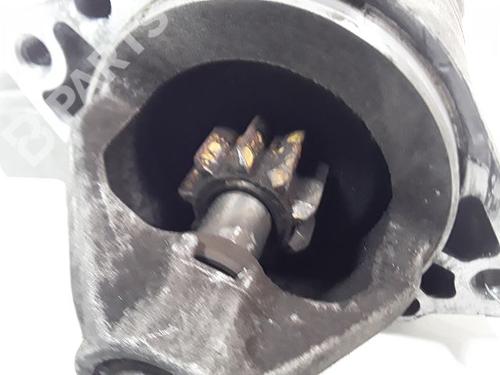 Starter SMART FORTWO Coupe (450) 0.7 (450.352, 450.332) | BP9000644M8 
