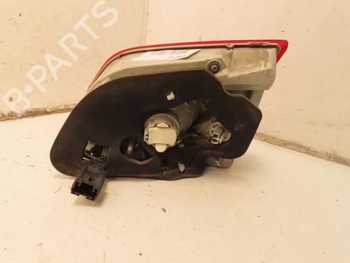 Used Left tailgate light PEUGEOT 308 SW II (LC_, LJ_, LR_, LX_, L4_) 1.6 BlueHDi 100 (99 hp) 32277197