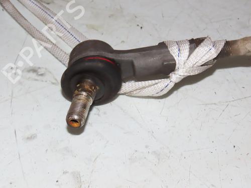 Steering rack SUZUKI SWIFT III (MZ, EZ) 1.3 (RS413, ZC11S) | BP28082184M22 