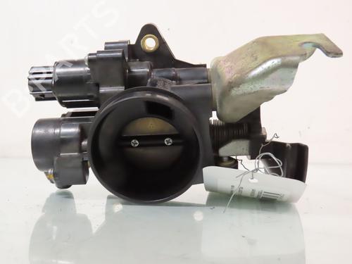 Used Egr PEUGEOT 107 (PM_, PN_) 1.0 (68 hp) 21946934