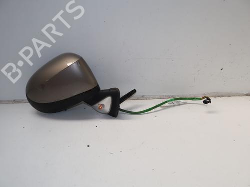 Used Right mirror Right mirror RENAULT MODUS / GRAND MODUS (F/JP0_) 1.5 dCi 90 (88 hp) 36445113 36445113