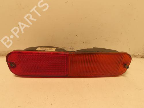 Right taillight LAND ROVER FREELANDER I (L314) 2.0 Td4 4x4 | BP28331753C35