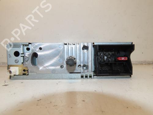 Used Radio PEUGEOT PARTNER Box Body/MPV (5_, G_) 1.6 HDi 90 (90 hp) 30952283