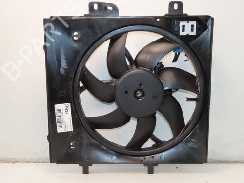 Support CITROËN C3 III (SX) 1.2 PureTech 82 | BP29643913C155 