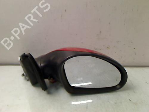 Used Right mirror SEAT IBIZA III (6L1) 1.4 16V (75 hp) 8974938