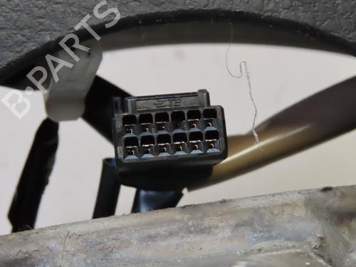 Steering wheel TOYOTA AURIS Estate (_E18_) 1.8 Hybrid (ZWE186_, ZWE186R, ZWE186H) | BP30951200C49