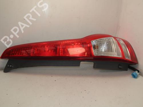 Used Right taillight HONDA CR-V III (RE_) 2.0 i-VTEC 4WD (RE5, RE2) (150 hp) 29621670
