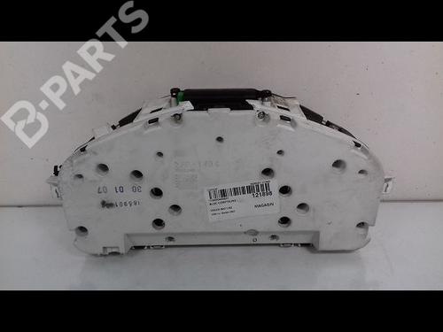 Instrument cluster VOLVO S40 II (544) 1.6 D | BP9160662C47 
