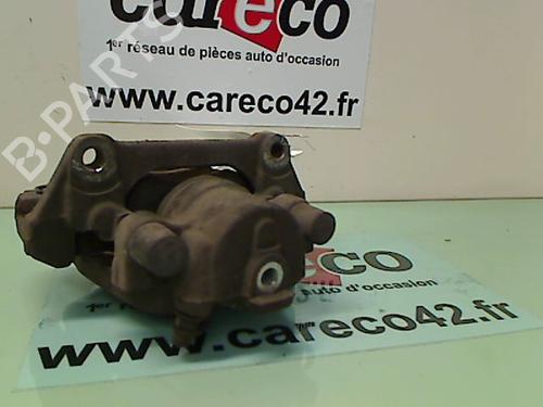 Right front brake caliper MINI MINI Convertible (R52) Cooper S | BP23150689M104 