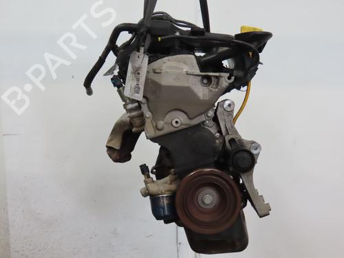 Engine RENAULT TWINGO II (CN0_) 1.2 16V (CN04, CN0B) | BP33744388M1  - Image 5