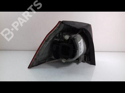 Right taillight VW GOLF V (1K1) 1.9 TDI | BP9168128C35 