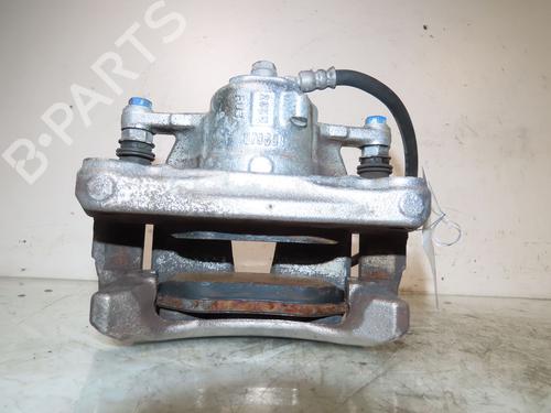 Used Right front brake caliper RENAULT MEGANE IV Hatchback (B9A/M/N_) 1.2 TCe 130 (B9MR) (130 hp) 20846062