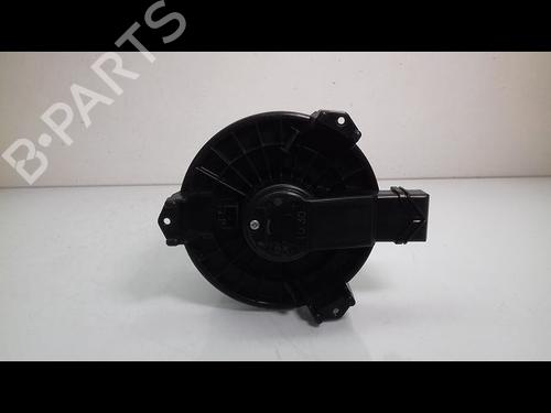 Used Heater blower motor HONDA CR-Z (ZF) 1.5 IMA (ZF1) (114 hp) 9233999