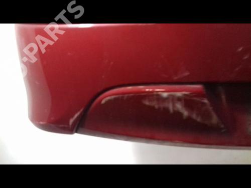Rear bumper HYUNDAI i30 (FD) 1.6 CRDi | BP11725300C8 