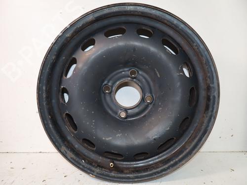Used Rim Rim 39218860 39218860
