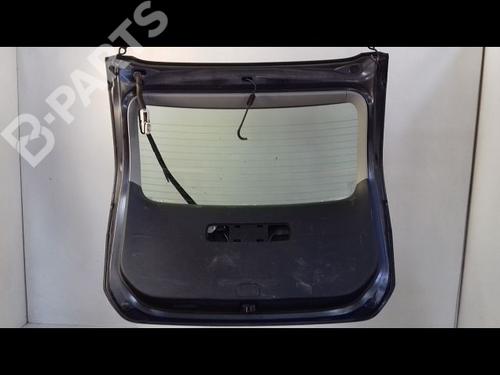 Tailgate HONDA FR-V (BE) 2.2 i CTDi (BE5) | BP8983429C6 