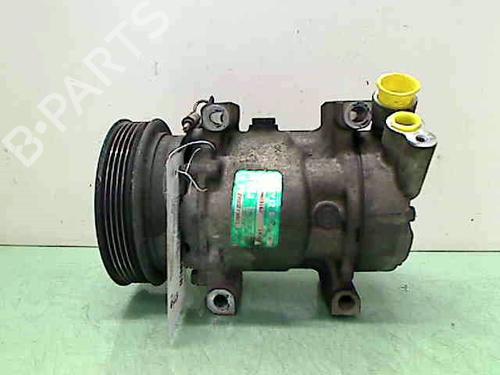 Used AC compressor RENAULT CLIO II (BB_, CB_) 1.5 dCi (B/CB07) (65 hp) 23149378