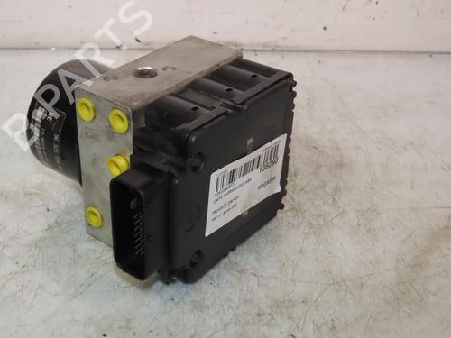 Used ABS pump PEUGEOT 206 Hatchback (2A/C) 2.0 HDI 90 (90 hp) 20494268