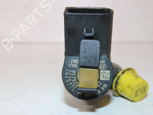 Injecteur BMW X2 (F39) sDrive 18 d (150 hp) 30950585