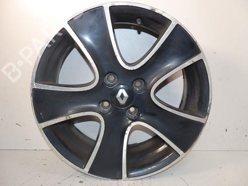 Used Rim Rim 37649708 37649708