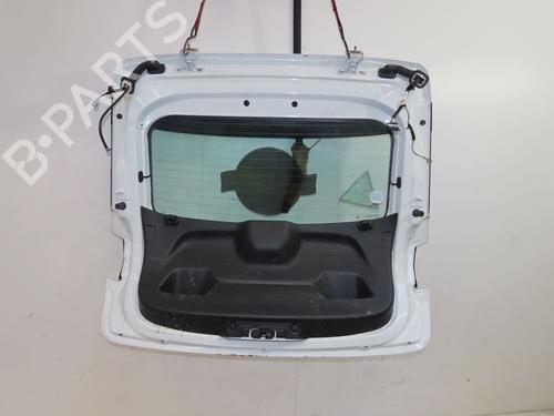 Tampa da Mala PEUGEOT 208 II (UB_, UP_, UW_, UJ_) e-208 (136 hp) 31276843