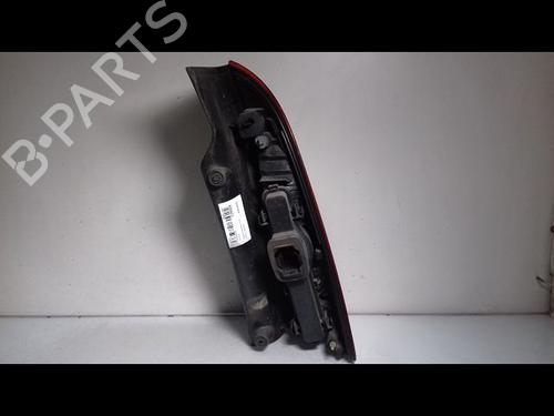 Used Left taillight Left taillight RENAULT ESPACE IV (JK0/1_) 3.0 dCi (JK0E, JK0Y) (181 hp) 15237836 15237836