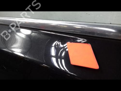 Left rear door PEUGEOT 508 I (8D_) 2.0 HDi Hybrid4 AWC | BP15492604C4