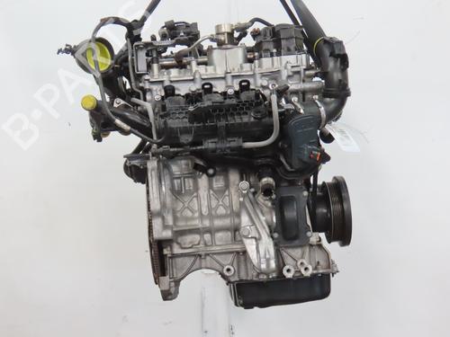 Engine CITROËN C4 CACTUS 1.2 THP 110 | BP37530191M1 - Image 4