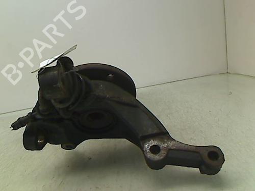 Used Left front steering knuckle NISSAN PRIMASTAR Van (X83) 1.9 dCi 100 (100 hp) 23150283