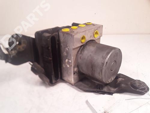 ABS pump RENAULT MEGANE II (BM0/1_, CM0/1_) 2.0 dCi 7701066293