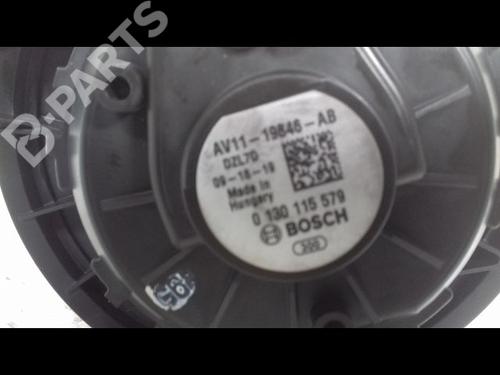 Heater blower motor FORD TOURNEO COURIER B460 MPV 1.0 EcoBoost | BP8992298M62 