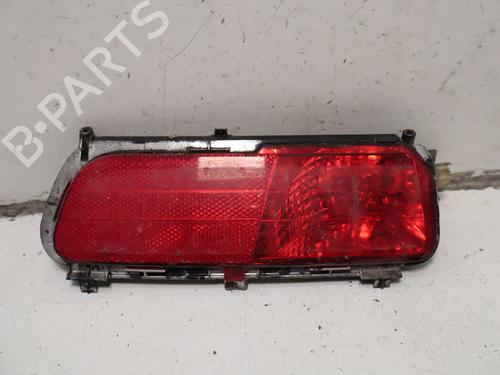 Used Rear bumper right light Rear bumper right light CITROËN C4 Grand Picasso I (UA_) 1.6 HDi (109 hp) 34332622 34332622