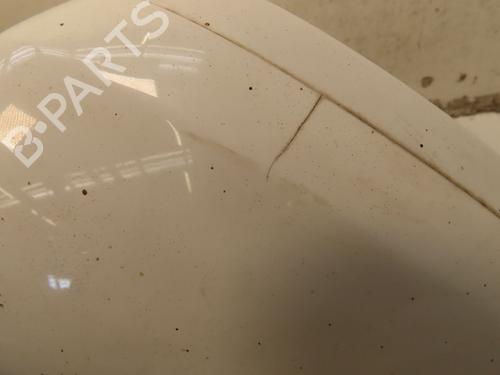 Used Left mirror CITROËN C5 III (RD_) 1.6 HDi 110 (RD9HZC) (109 hp) 31141331