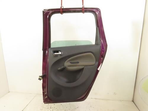 Right rear door CITROËN C3 Picasso (SH_) 1.6 BlueHDi 100 | BP27306960C5 
