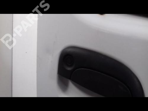 Right front door RENAULT KANGOO Express (FC0/1_) 1.5 dCi (FC1E) | BP9672309C3 