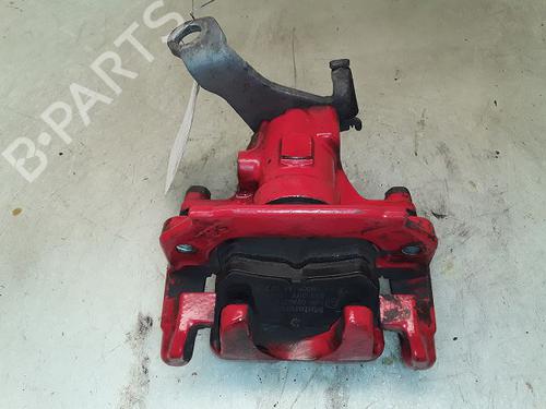 Right rear brake caliper FORD FIESTA VI (CB1, CCN) 1.6 ST | BP14890745M106 
