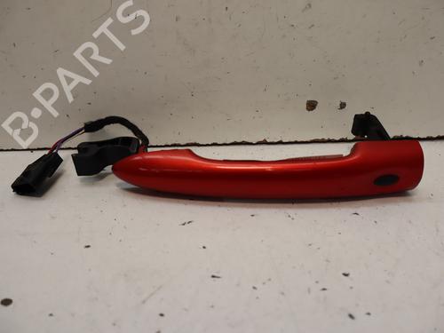 Front left interior door handle RENAULT CLIO IV (BH_) 0.9 TCe 90 (BHNF, BHMA, BHMH, BHJK, BHJR) | BP40204893I13 - Image 2
