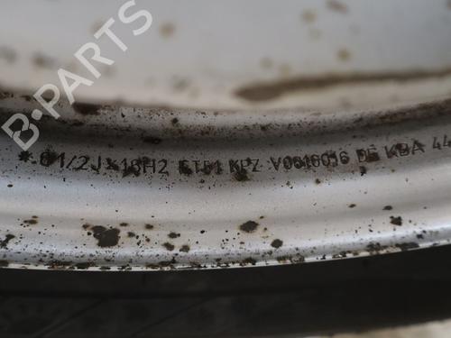 Fælk VW TRANSPORTER T5 Van (7HA, 7HH, 7EA, 7EH) 2.0 TDI | BP39218904C45  - Image 7