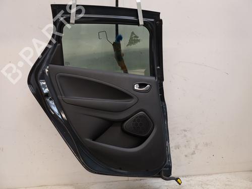Dør venstre bagtil RENAULT ZOE (BFM_) ZOE | BP33137596C4 - Image 2