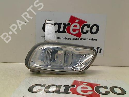 Used Left front fog light Left front fog light PEUGEOT 106 II (1A_, 1C_) 1.5 D (57 hp) 23153094 23153094