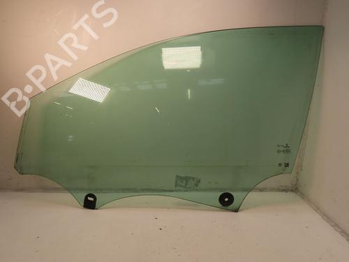 Używane Szyba drzwi przednich lewych OPEL GRANDLAND / GRANDLAND X (A18, P1UO) 1.6 Turbo D (75) (120 hp) 30954259