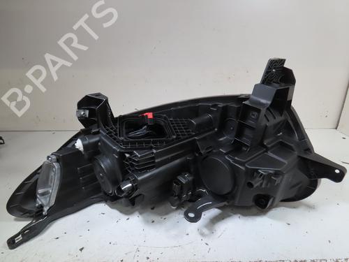 Left front fog light RENAULT KADJAR (HA_, HL_) 1.6 dCi 130 (HLA4) | BP39220827C30 - Image 3