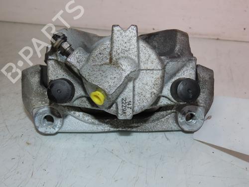 Used Left front brake caliper RENAULT CAPTUR II (HF_) LPG (HFMT) (101 hp) 23065265