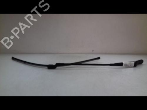 Used Front windshield wiper arm PEUGEOT 5008 (0U_, 0E_) 1.6 HDi (112 hp) 14894411