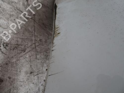Used Rear bumper Rear bumper RENAULT CLIO II (BB_, CB_) 1.2 16V (BB05, BB0W, BB11, BB27, BB2T, BB2U, BB2V, CB05,... (75 hp) 34427161 34427161