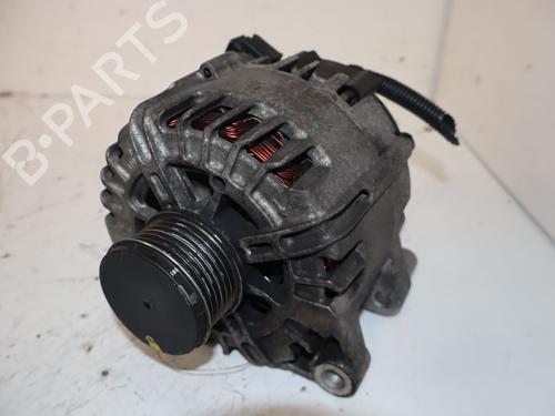 Alternator CITROËN C5 III (RD_) 2.0 HDi 165 (RDRHHA, RDRHH8) | BP36758481M7 - Image 3